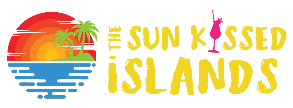 The Sun Kissed Islands