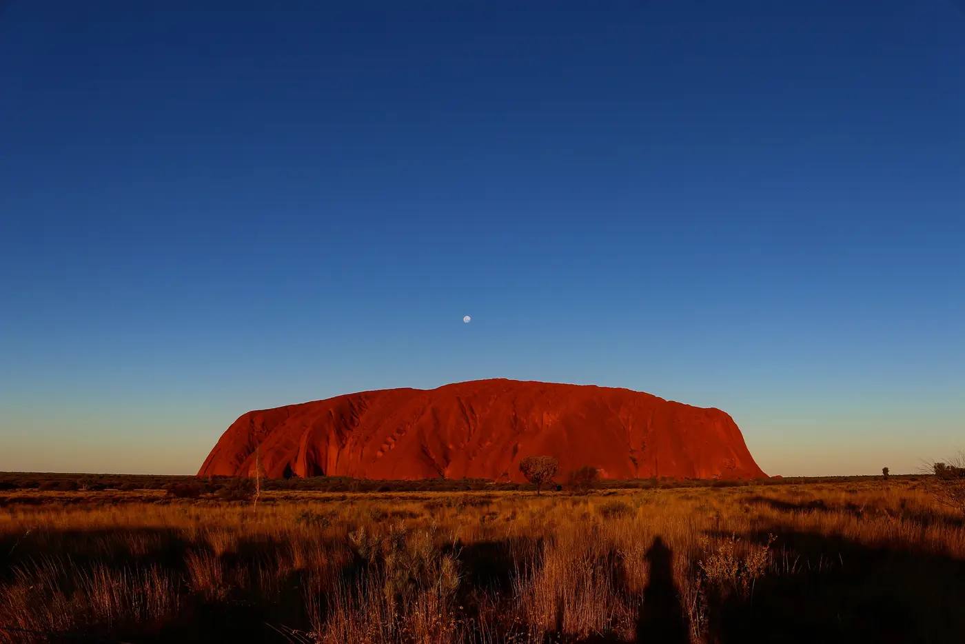 australias red centre