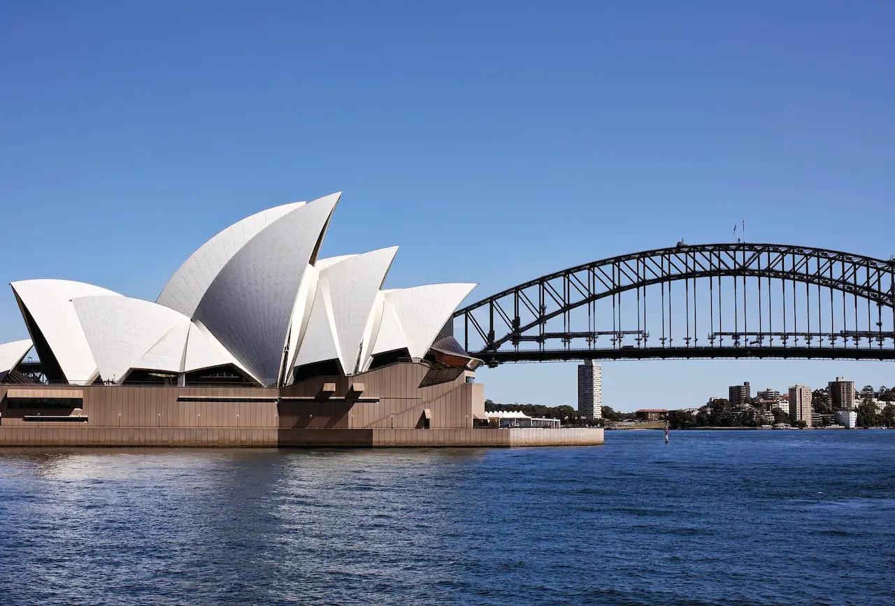 Sydney Opera House Sydney Opera House