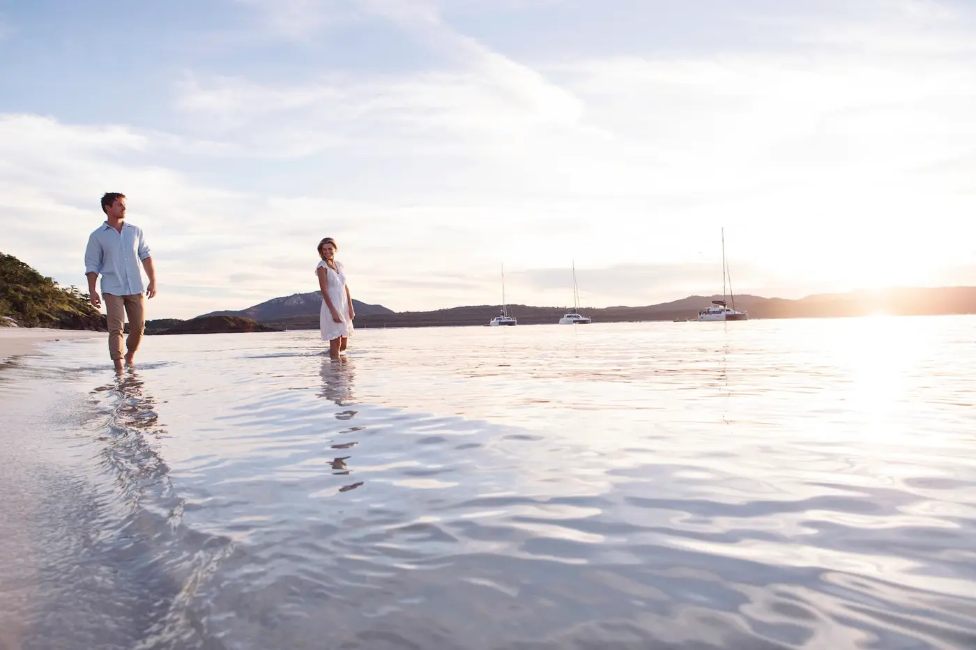 Hamilton Island, Whitsunday Islands, Queensland Hamilton Island, Whitsunday Islands, Queensland