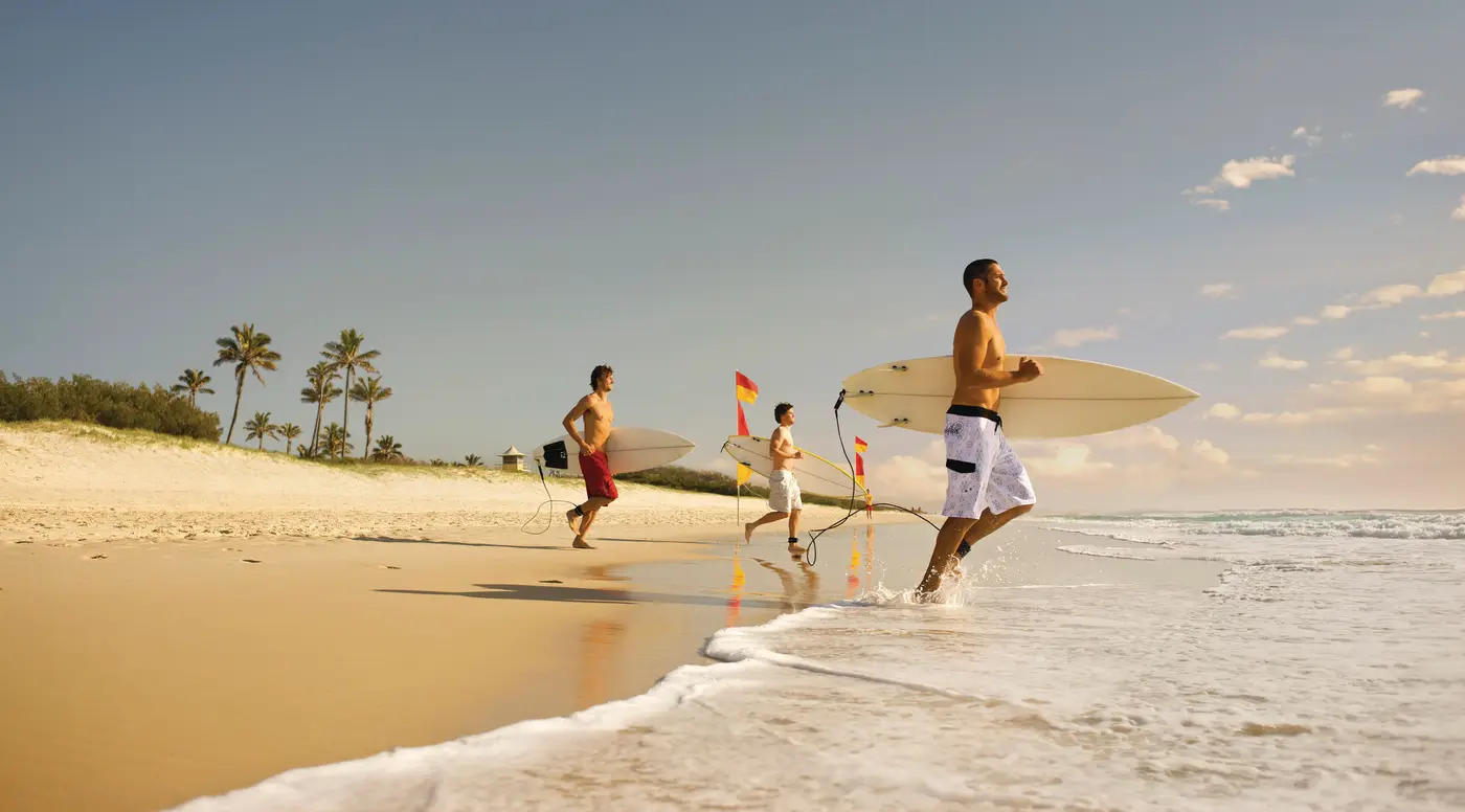 Gold Coast, Queensland