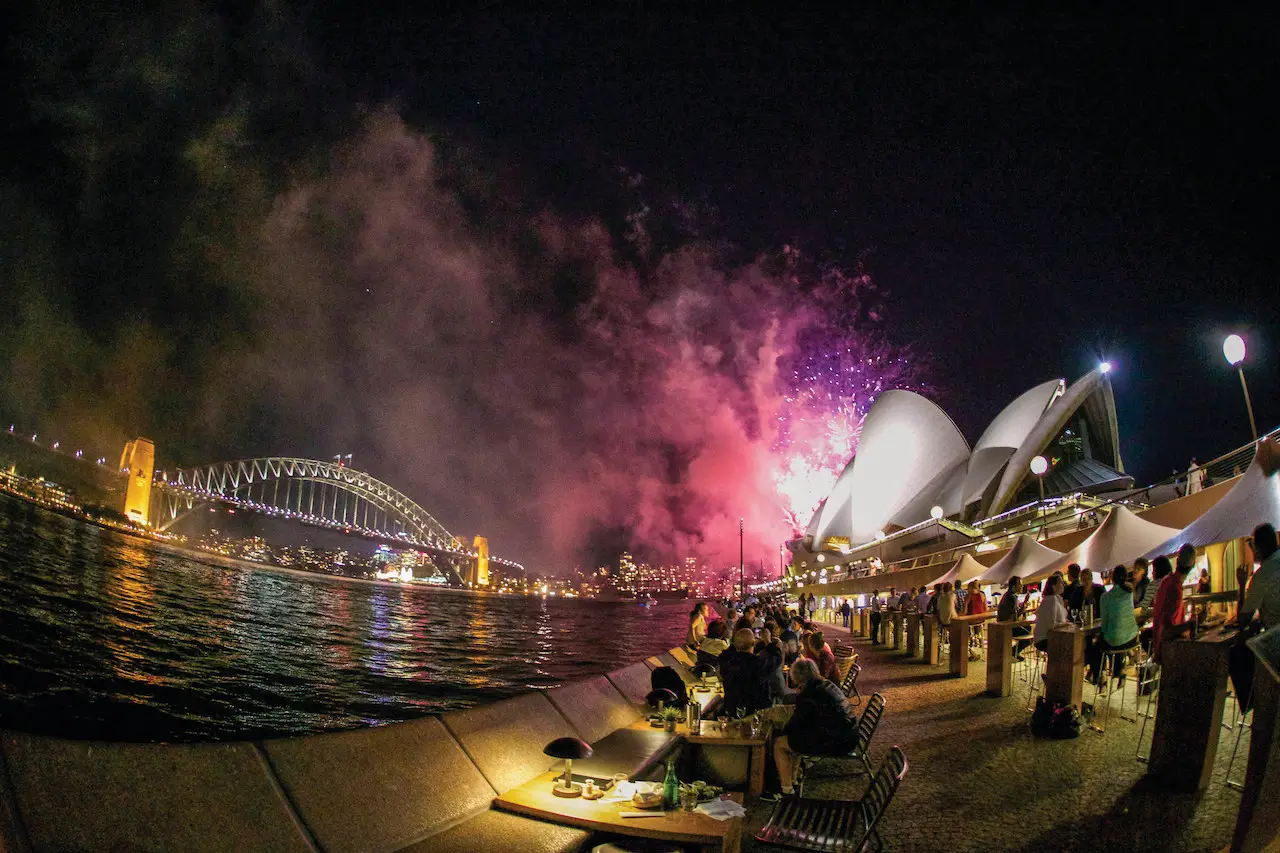 Opera Bar, Sydney, NSW 
