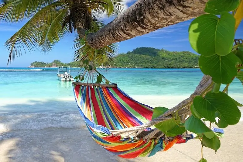The Sun Kissed Islands