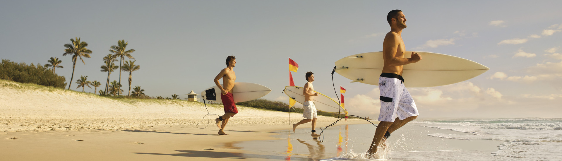 Gold Coast, Queensland